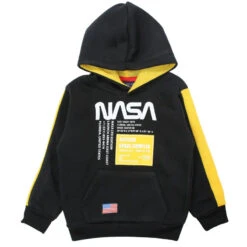 NASA Space Center Kinder Jugend Jungen Kapuzen Hoodie Pullover 24 NASA Space Center Kinder Jugend Jungen Kapuzen Hoodie Pullover -Bekleidung Peripherie https www.kiddystores.fr 96231 nasa sweatshirt mit kapuze