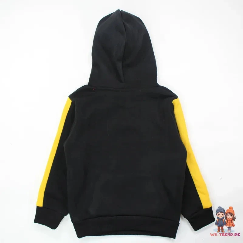 NASA Space Center Kinder Jugend Jungen Kapuzen Hoodie Pullover 15 NASA Space Center Kinder Jugend Jungen Kapuzen Hoodie Pullover – Bild 13