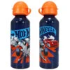 Hot Wheels Alu Wasserflasche Trinkflasche Flasche 500 Ml 1 Hot Wheels Alu Wasserflasche Trinkflasche Flasche 500 Ml -Bekleidung Peripherie hw flasche 01