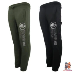 Jurassic World Kinder Jungen Jogginghose