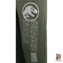 Jurassic World Kinder Jungen Jogginghose -Bekleidung Peripherie jurassic world kinder jungen jogginghose 740