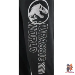 Jurassic World Kinder Jungen Jogginghose -Bekleidung Peripherie jurassic world kinder jungen jogginghose 991