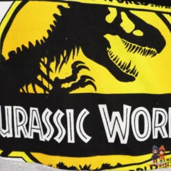 Jurassic World Kinder Pullover -Bekleidung Peripherie jurassic world kinder pullover 159