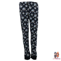 Jurassic World T-Rex Kinder Schlafanzug Pyjama -Bekleidung Peripherie jw pyja 01b