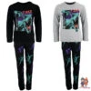 Jurassic World T-Rex Blue Jungen Kinder Pyjama Schlafanzug