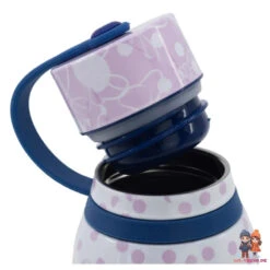 Disney Minnie Maus Kinder Edelstahl Wasserflasche Trinkflasche Flasche 330 Ml -Bekleidung Peripherie kiddy insulated ss bottle 330 ml minnie mouse awesome faces 2