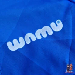 WAMU Mosaic Softshelljacke Kinder Jungen Jacke Mit Kapuze 25 WAMU Mosaic Softshelljacke Kinder Jungen Jacke Mit Kapuze -Bekleidung Peripherie kids softshell jacket mosaic blue 2 d484f1d3 f63c 4ede 8800 2a82a3997b4a