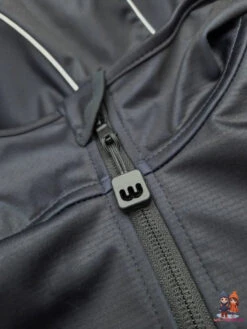 WAMU Wild Flowers Softshelljacke Kinder Jacke Mit Kapuze -Bekleidung Peripherie kids softshell jacket wild flowers 11