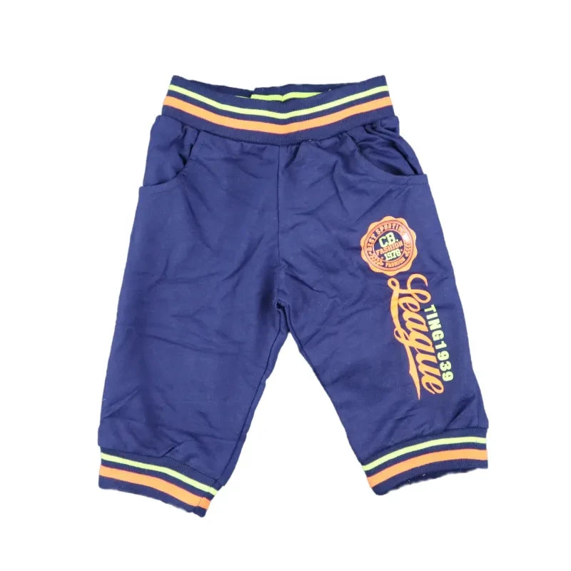 Kinder Sommer Freizeit Shorts Jungen 5 Kinder Sommer Freizeit Shorts Jungen – Bild 3