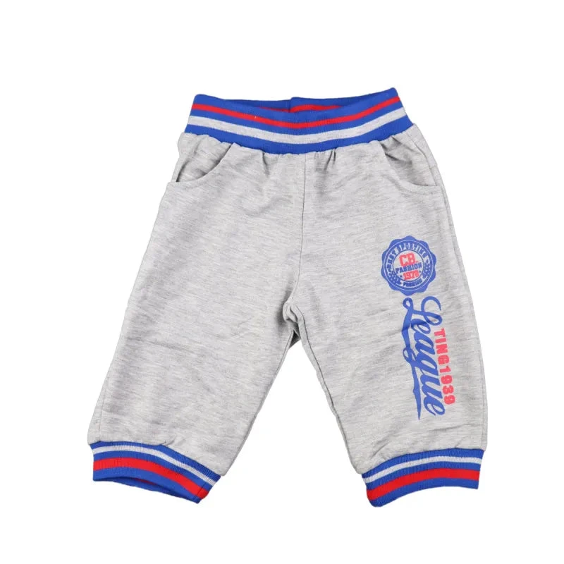 Kinder Sommer Freizeit Shorts Jungen 4 Kinder Sommer Freizeit Shorts Jungen – Bild 2
