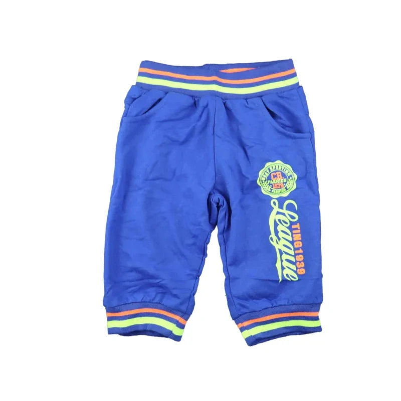 Kinder Sommer Freizeit Shorts Jungen 6 Kinder Sommer Freizeit Shorts Jungen – Bild 4