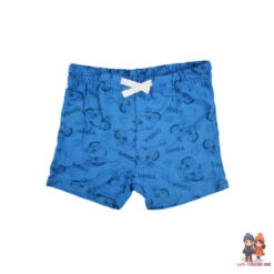 Disney König Der Löwen Simba Baby Jungen T-Shirt Plus Shorts -Bekleidung Peripherie kl baby sum 01b