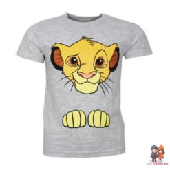 Disney König Der Löwen Simba Kinder Kurzarm Pyjama Schlafanzug -Bekleidung Peripherie kl pyjama 01e a3bc1e3a 8db5 4968 86ef 65da50c7fafe