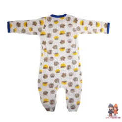 Disney König Der Löwen Simba Baby Strampler Einteiler -Bekleidung Peripherie kl strampl 01d