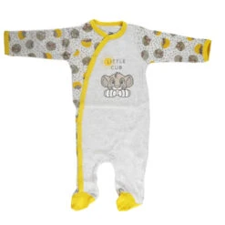Disney König Der Löwen Simba Baby Strampler Einteiler -Bekleidung Peripherie kl strampl 01e