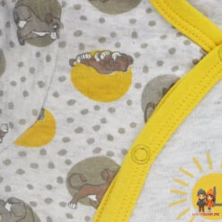 Disney König Der Löwen Simba Baby Strampler Einteiler -Bekleidung Peripherie kl strampl 01g