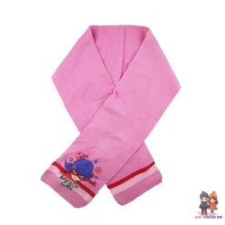 Miraculous Ladybug Kinder 3tlg. Herbst Wintermütze Schal Plus Handschuhe -Bekleidung Peripherie lb 3er set 01b