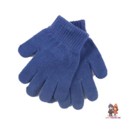 Miraculous Ladybug Kinder 3tlg. Herbst Wintermütze Schal Plus Handschuhe -Bekleidung Peripherie lb 3er set 01g