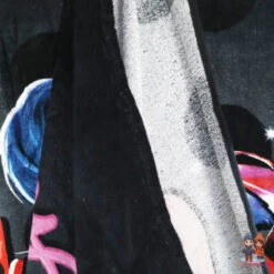 Miraculous Ladybug Strandtuch Badetuch 70x140 Cm 100% Baumwolle -Bekleidung Peripherie lb badetuch 01b