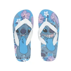 Disney Lilo Und Stitch Kinder Flip Flops Latschen Zehentrenner