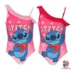 Disney Lilo Und Stitch Kinder Mädchen Badeanzug Bademode 1 Disney Lilo Und Stitch Kinder Mädchen Badeanzug Bademode -Bekleidung Peripherie lilo stitch swimsuit wholesale lil23 0134
