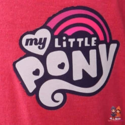My Little Pony Sunny Starsscout Kinder Schlafanzug Pyjama Lang -Bekleidung Peripherie little pony sunny starsscout kinder schlafanzug pyjama lang 828