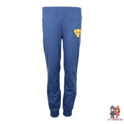 Disney König Der Löwen Simba Kinder Pyjama Schlafanzug -Bekleidung Peripherie loewen pyjama 01c