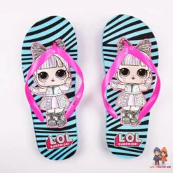 LOL Surprise - Flip Flops Für Mädchen
