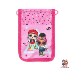 LOL Surprise Kinder 4 Teiliges Set Kita Rucksack -Bekleidung Peripherie lol 05