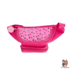 LOL Surprise Kinder 4 Teiliges Set Kita Rucksack -Bekleidung Peripherie lol 08