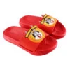 Looney Tunes Bugs Bunny 3D Optik Kinder Sandalen