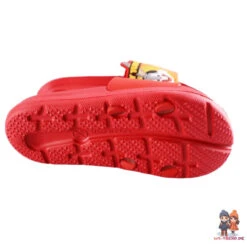 Looney Tunes Bugs Bunny 3D Optik Kinder Sandalen -Bekleidung Peripherie looney bugs 01c