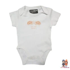 Marienkäfer Baby 4 Tlg Set Body Strampler Lätzchen Mütze -Bekleidung Peripherie marien baby set 01b