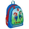 Super Mario Luigi Jungen Rucksack Backpack Schultasche Gr. 44x34x15 Cm 1 Super Mario Luigi Jungen Rucksack Backpack Schultasche Gr. 44x34x15 Cm -Bekleidung Peripherie mario 01a b4123de6 fa75 4848 be96 87cbf07cb752