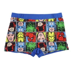 Marvel Avengers Kinder Badehose Badeshorts
