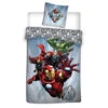 Marvel Avengers Kinder Bettwäsche Set -Bekleidung Peripherie marvel avengers kinder bettwsche 601
