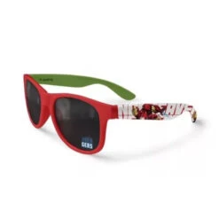 Marvel Avengers - Kinder Sonnenbrille Mit UV-Schutz -Bekleidung Peripherie marvel avengers kinder sonnenbrille schutz 111