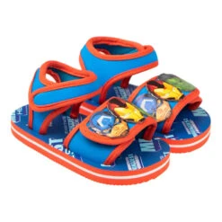 Marvel Avengers - Sandalen Sommerschuhe