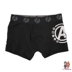 Marvel Avengers Unterhose Boxershorts 2er Pack -Bekleidung Peripherie marvel avengers unterhose boxershorts pack 871