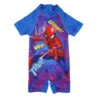 Marvel Spiderman Badeanzug Schwimmanzug -Bekleidung Peripherie marvel spiderman badeanzug schwimmanzug 697