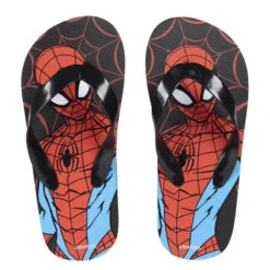 Marvel Spiderman Jungen Flip Flops
