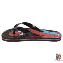 Marvel Spiderman Jungen Flip Flops -Bekleidung Peripherie marvel spiderman jungen zehentrenner 988