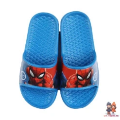 Marvel Spiderman Kinder Badelatschen Sandalen 14 Marvel Spiderman Kinder Badelatschen Sandalen -Bekleidung Peripherie marvel spiderman kinder badelatschen sandalen 339