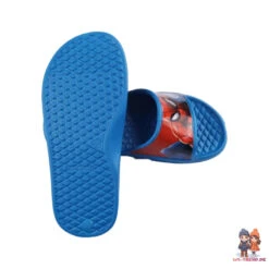 Marvel Spiderman Kinder Badelatschen Sandalen 15 Marvel Spiderman Kinder Badelatschen Sandalen -Bekleidung Peripherie marvel spiderman kinder badelatschen sandalen 546