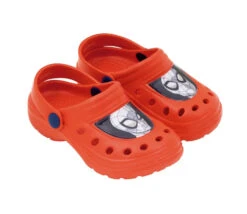 Marvel Spiderman - Kinder Sandalen Clogs