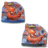 Marvel Spiderman Schneeflocken - Kinder Wintermütze 52 Oder 54 Cm 2 Marvel Spiderman Schneeflocken - Kinder Wintermütze 52 Oder 54 Cm -Bekleidung Peripherie marvel spiderman schneeflocken kinder wintermtze 52 54 141