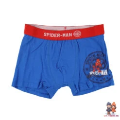 Marvel Spiderman Unterhose Boxershorts 2er Pack 7 Marvel Spiderman Unterhose Boxershorts 2er Pack -Bekleidung Peripherie marvel spiderman unterhose boxershorts pack 916