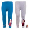 Mascha Und Der Bär Kinder Leggings Gr. 98-128
