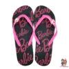 Barbie Damen Flip Flops Kinder Sandalen Zehentrenner Latschen -Bekleidung Peripherie mb flip flops 01a