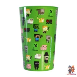 Minecraft Creeper Kinder Geschirr Set Teller Schüssel Becher 15 Minecraft Creeper Kinder Geschirr Set Teller Schüssel Becher -Bekleidung Peripherie mc fr set 01f